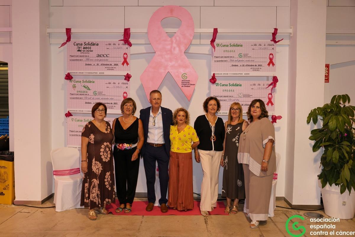 La solidaritat s’asseu a taula a Ondara i recapta 6.800 euros
