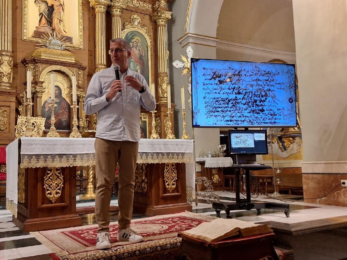 Ondara reconeixerà Josep Andreu Alemany, Antonio Torres i Sergi Mallol amb les distincions del 9 d’Octubre Ondara reconeixerà Josep Andreu Alemany, Antonio Torres i Sergi Mallol amb les distincions del 9 d’Octubre