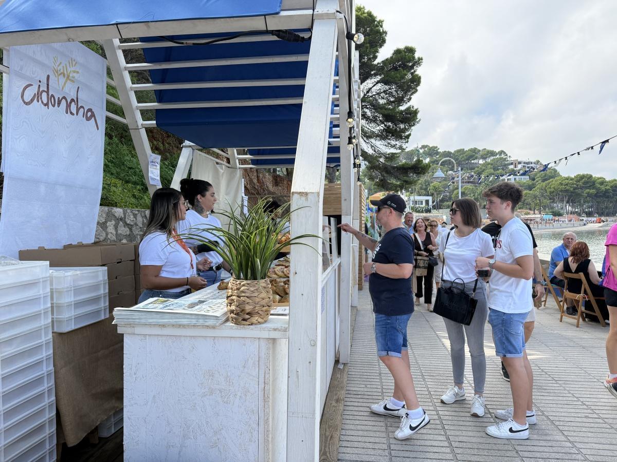 Dénia pone sabor a un D*NA de excepción Dénia pone sabor a un D*NA de excepción