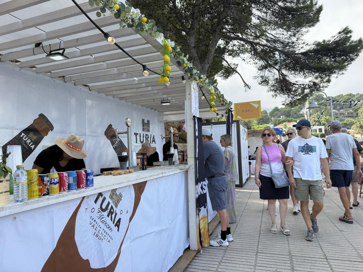 Dénia pone sabor a un D*NA de excepción