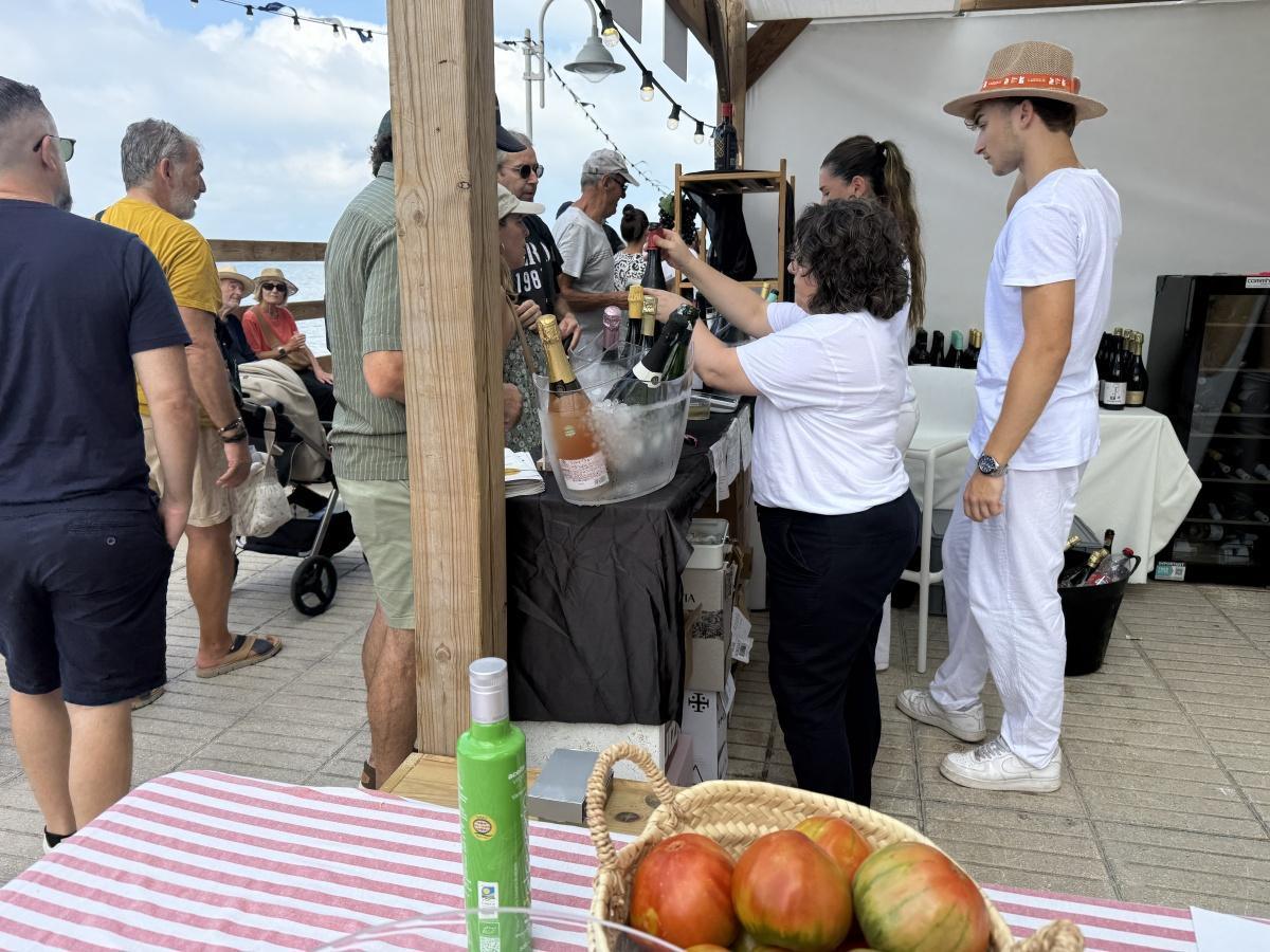 Dénia pone sabor a un D*NA de excepción