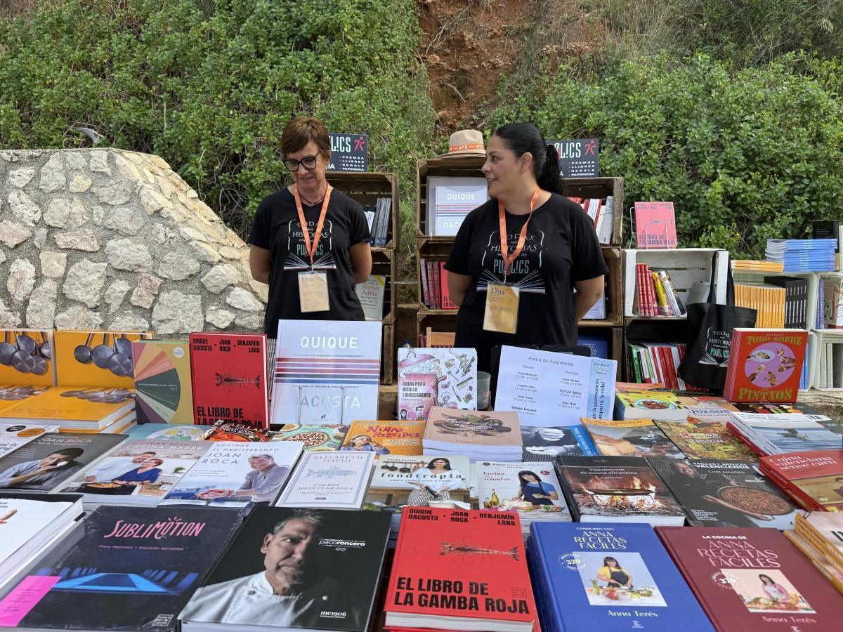Dénia pone sabor a un D*NA de excepción Dénia pone sabor a un D*NA de excepción