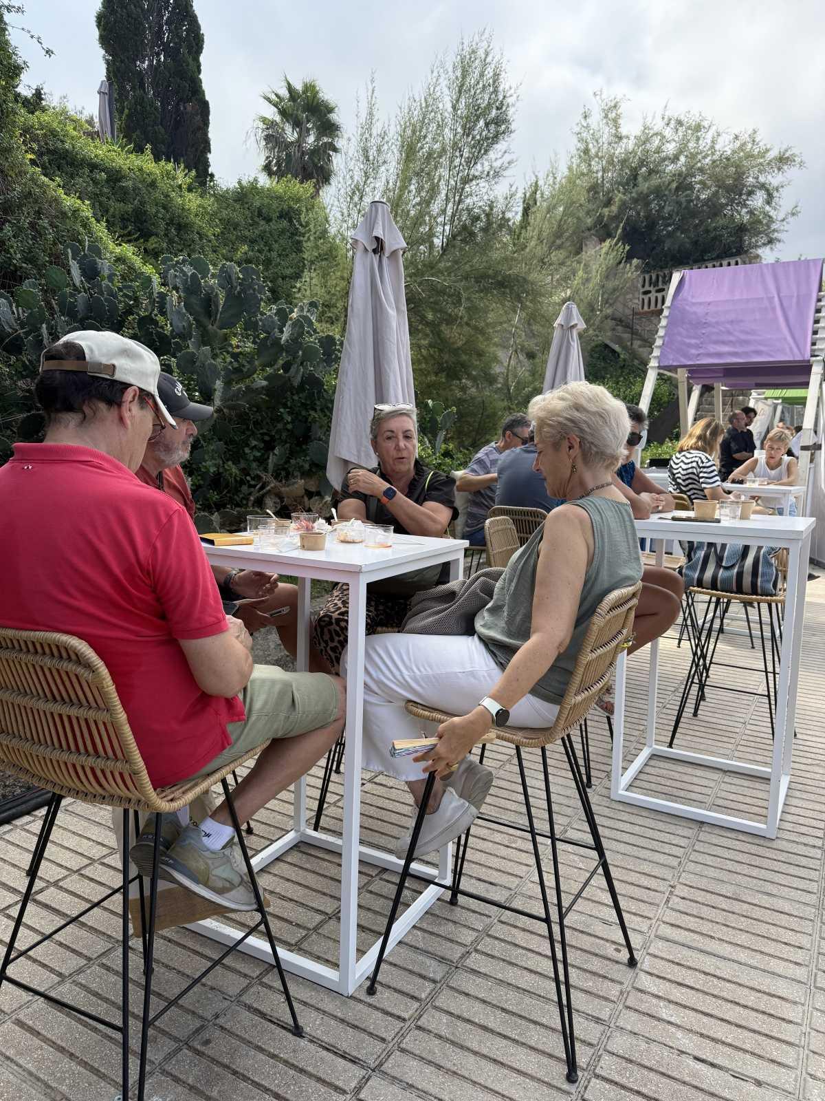 Dénia pone sabor a un D*NA de excepción Dénia pone sabor a un D*NA de excepción