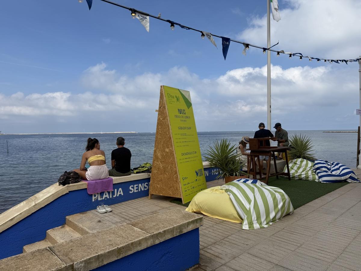 Dénia pone sabor a un D*NA de excepción