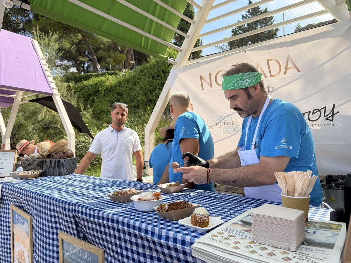 Dénia pone sabor a un D*NA de excepción