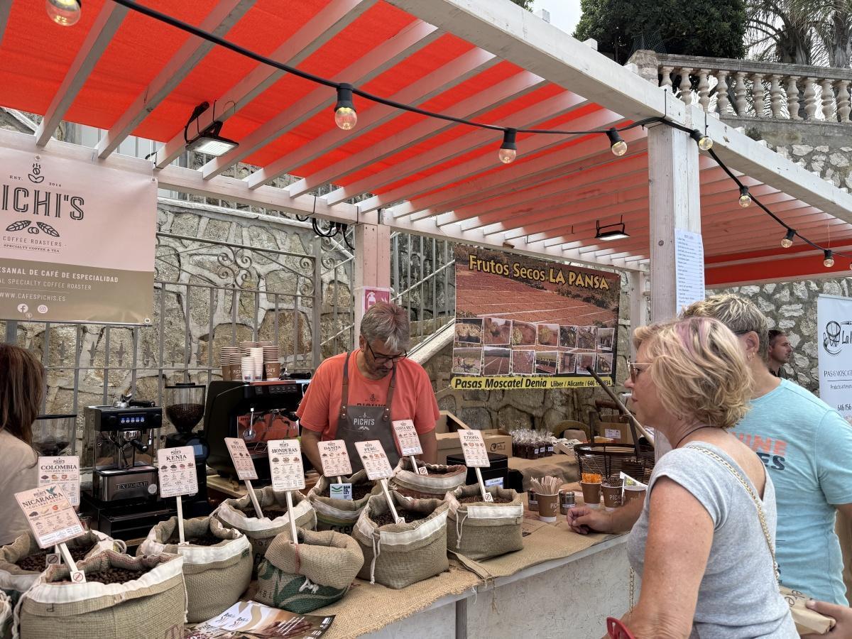 Dénia pone sabor a un D*NA de excepción Dénia pone sabor a un D*NA de excepción