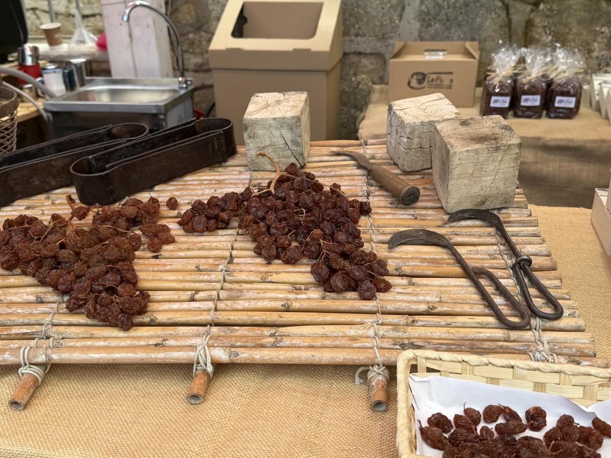 Dénia pone sabor a un D*NA de excepción Dénia pone sabor a un D*NA de excepción