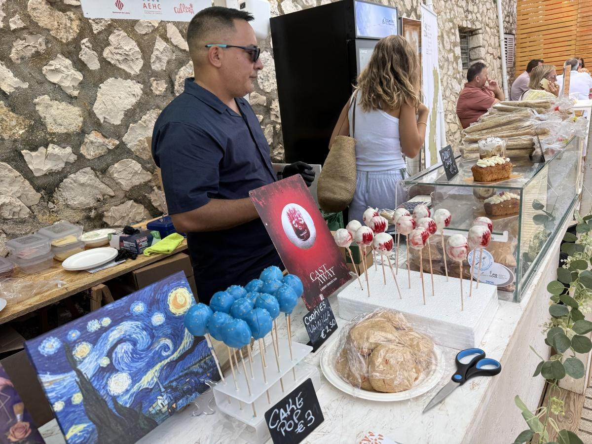 Dénia pone sabor a un D*NA de excepción Dénia pone sabor a un D*NA de excepción