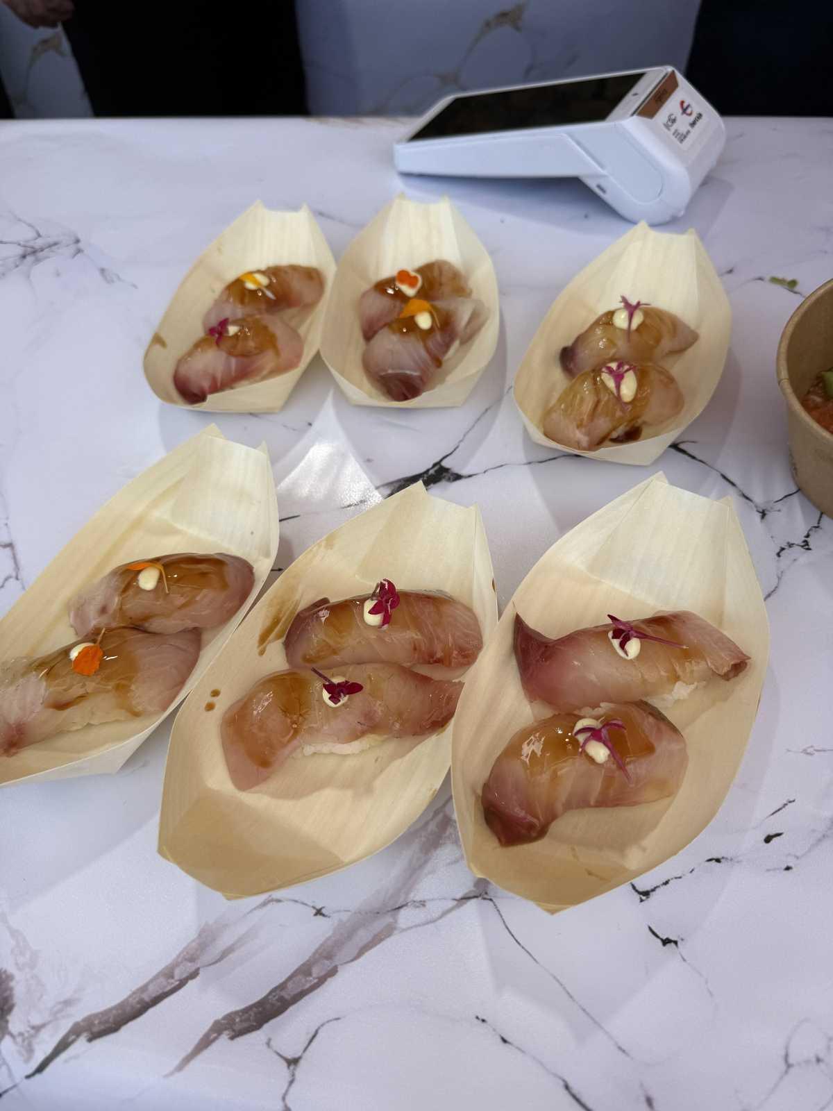Dénia pone sabor a un D*NA de excepción Dénia pone sabor a un D*NA de excepción