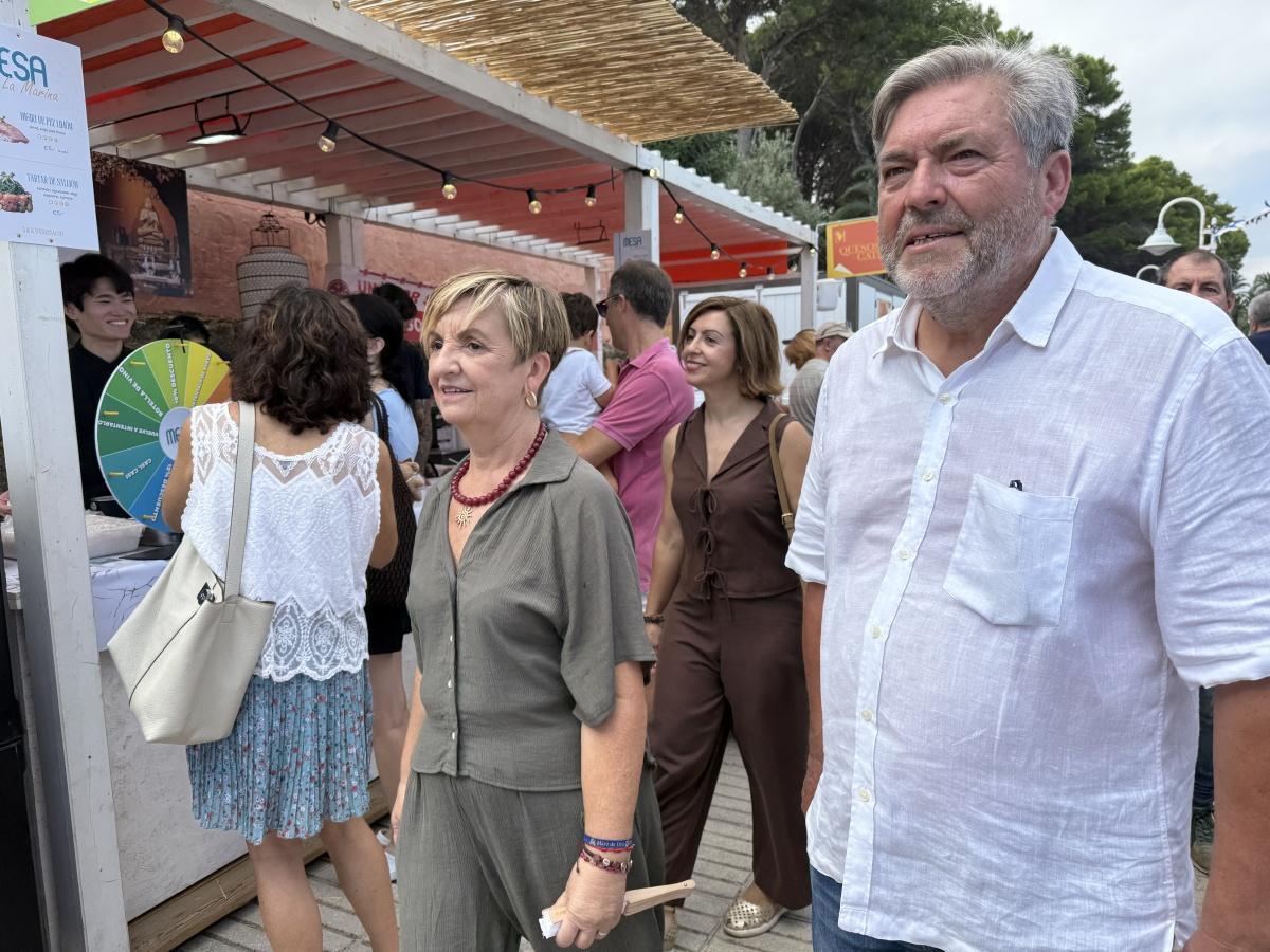 Dénia pone sabor a un D*NA de excepción