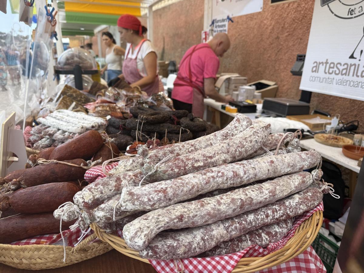 Dénia pone sabor a un D*NA de excepción Dénia pone sabor a un D*NA de excepción
