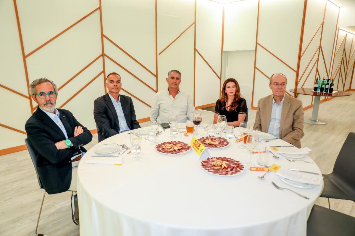 SVS cumple 15 años y homenajea a los profesionales que hacen posible su misión de proteger vidas