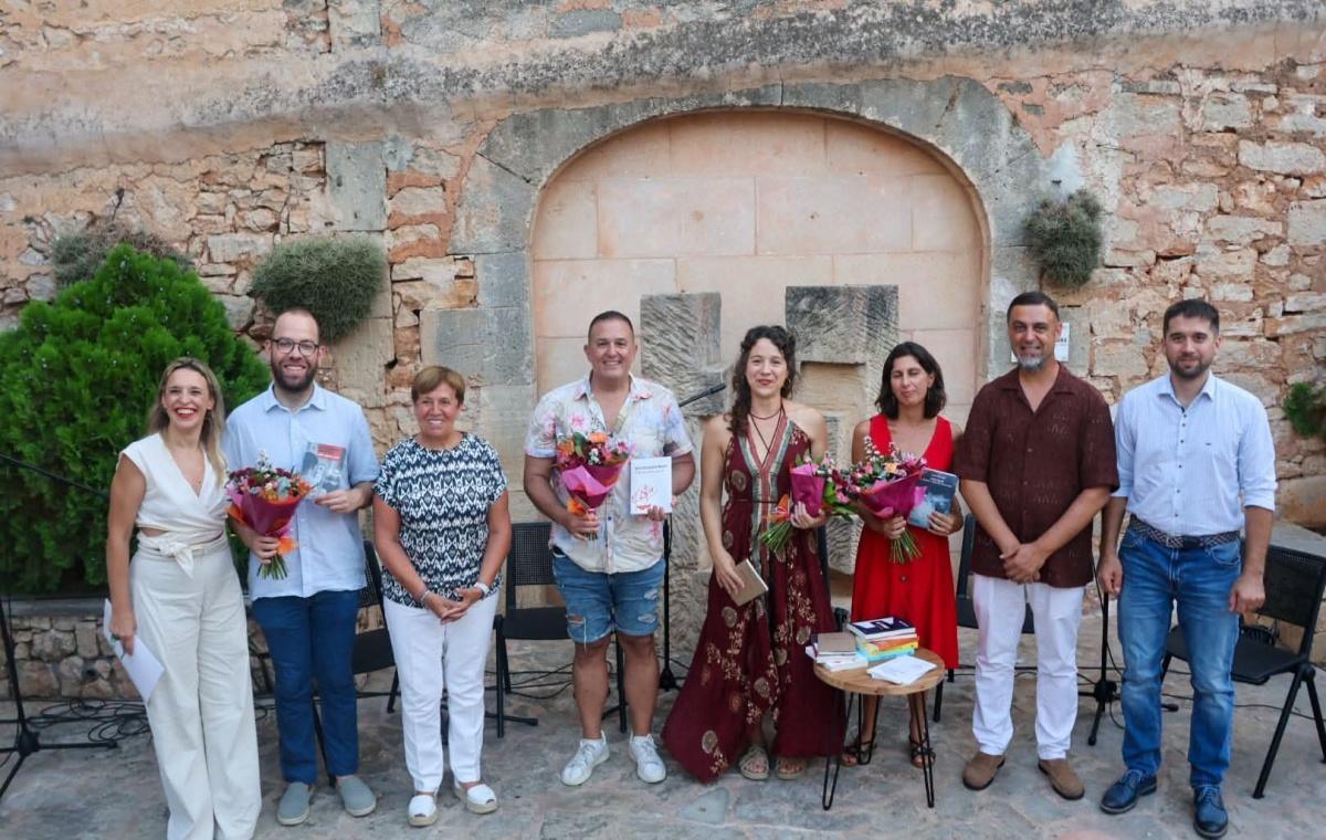 Jovi Lozano-Seser explora la precarietat i els límits de la moral en la premiada ‘Una novel·leta porno’ Jovi Lozano-Seser explora la precarietat i els límits de la moral en la premiada ‘Una novel·leta porno’