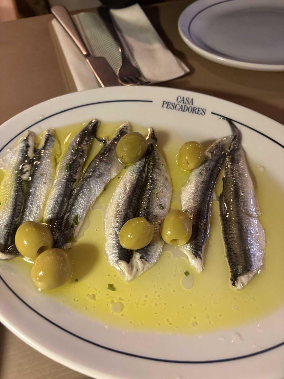 Casa Pescadores conquista paladares en su nueva temporada en Dénia