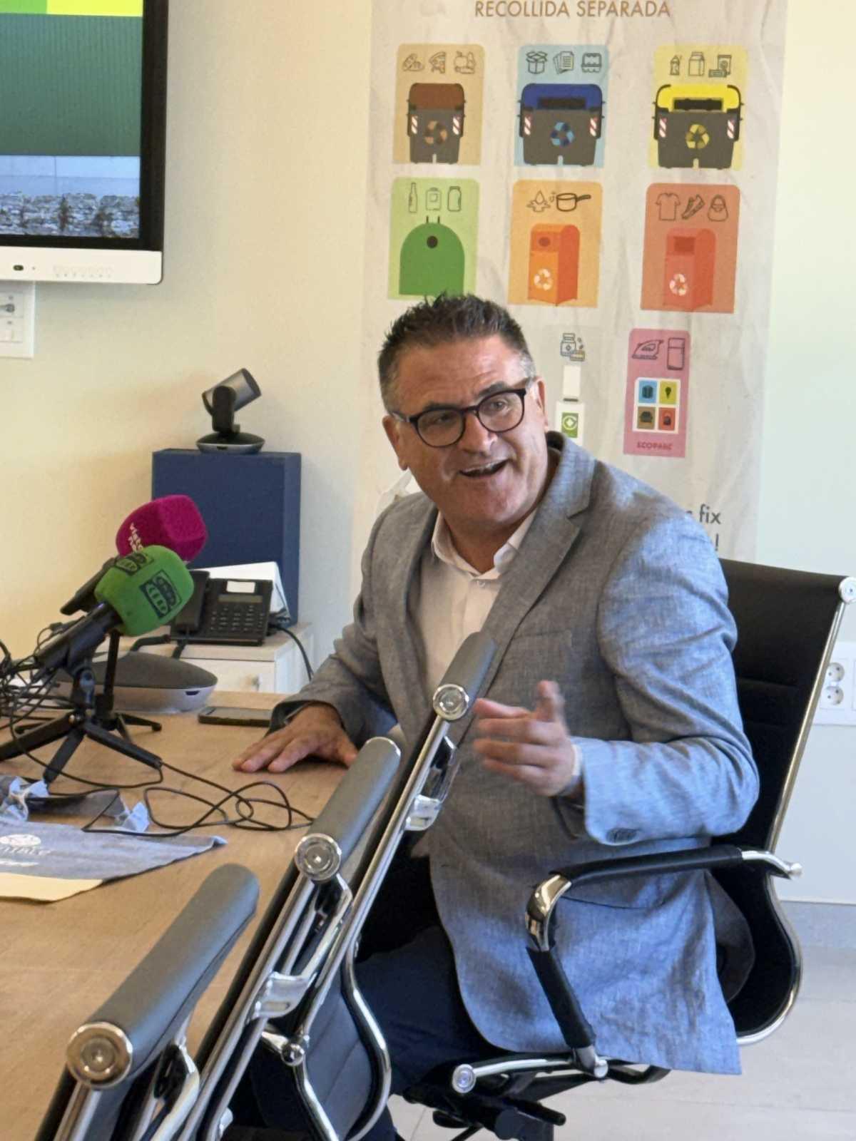 ‘El futuro empieza cada día’: el Consorci MARE impulsa más de 400 acciones para fomentar el reciclaje