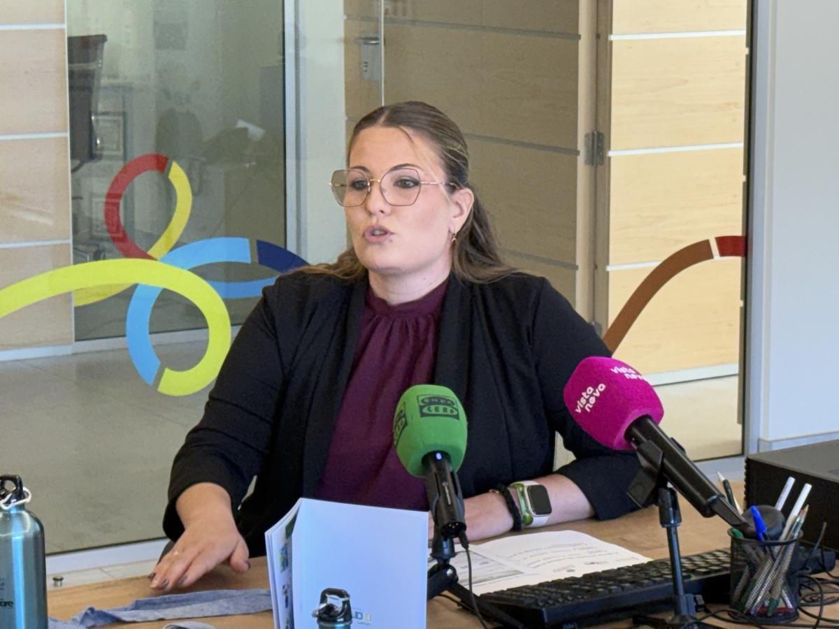 ‘El futuro empieza cada día’: el Consorci MARE impulsa más de 400 acciones para fomentar el reciclaje ‘El futuro empieza cada día’: el Consorci MARE impulsa más de 400 acciones para fomentar el reciclaje
