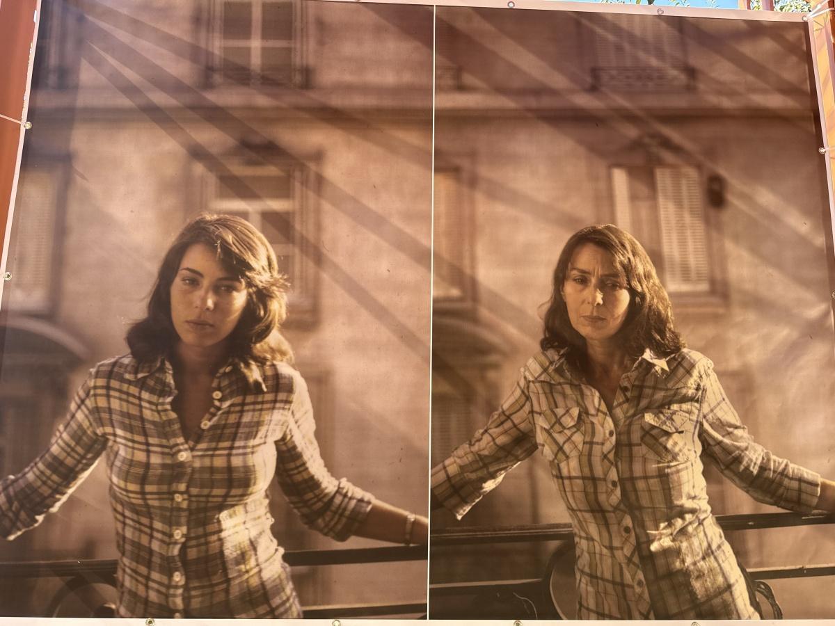 Dénia se llena de fotografía contemporánea con una nueva edición de Ojos Rojos Dénia se llena de fotografía contemporánea con una nueva edición de Ojos Rojos