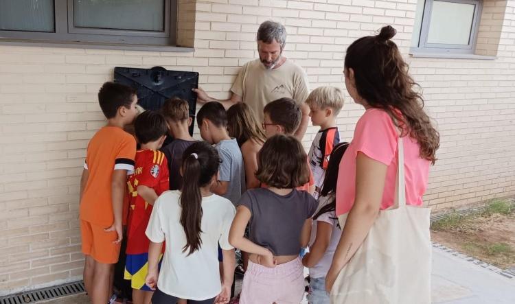 Pego reforça aquest estiu la seua aposta per la joventut amb noves propostes lúdiques, digitals i formatives