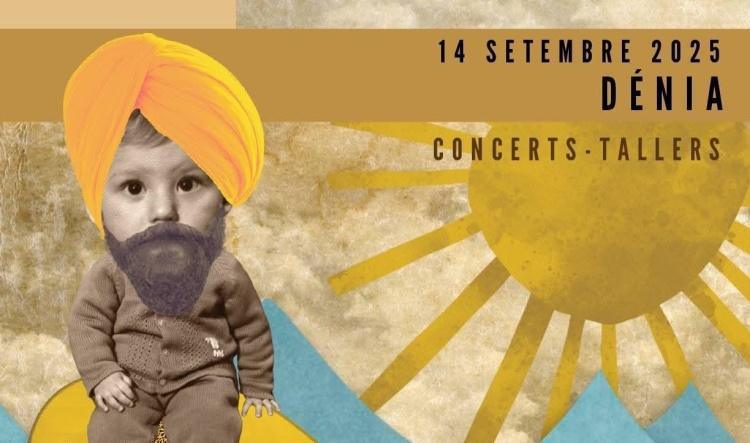 El festival Al Dani celebra en Dénia su 10º aniversario con talleres y un concierto de Mara Aranda