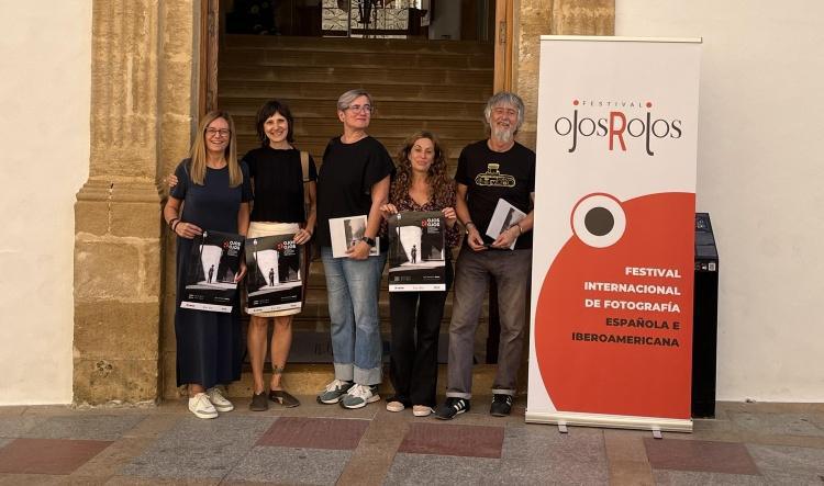 El Festival de Fotografía Española e Iberoamericana Ojos Rojos vuelve a desplegarse en Xàbia y Dénia