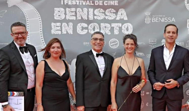 Benissa en Corto presenta las bases de la II edición de su festival de cortometrajes