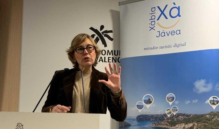 Xàbia conquista FITUR, una propuesta familiar con esencia única