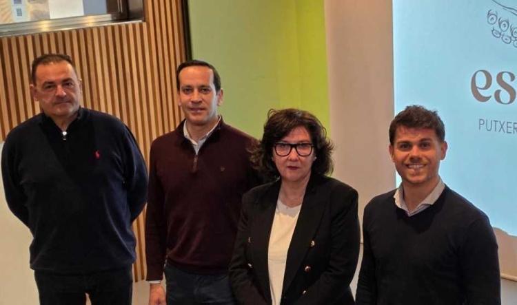 "Essència. Sabor a putxero de polp" situará a Benissa en el templo de la gastronomía el próximo 28 de febrero