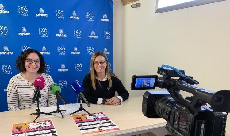 Dijous de Comèdia a Xàbia, una década de sonrisas