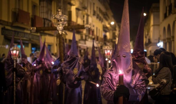 La Semana Santa, una tradición que une fe, cultura y comunidad