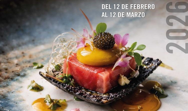 Listos para la XXVII Ruta de Tapas de Dénia