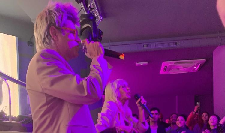 Nebulossa nos presenta en primicia su nuevo disco: Virtuzorrismo