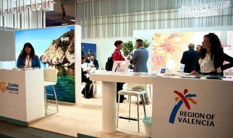 La Comunitat Valenciana será la protagonista de la Noche de España en la ITB de Berlín 2026