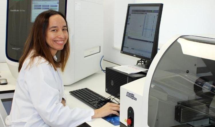 El Hospital General de Valencia refuerza la medicina personalizada con la adquisición de un nuevo equipamiento genómico