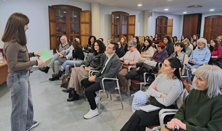 Ondara referma la Trobada d’Educació Infantil de la Marina Alta amb més d’un centenar d’assistents