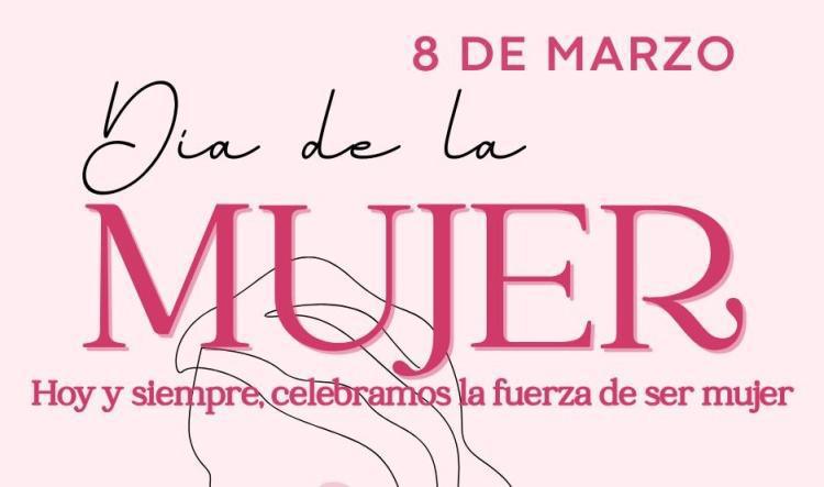 Teulada Moraira presenta una amplia programación para conmemorar el 8M