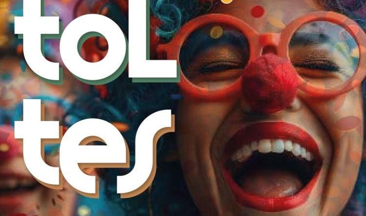 Dénia recupera este sábado el Carnaval Joven aplazado por el mal tiempo