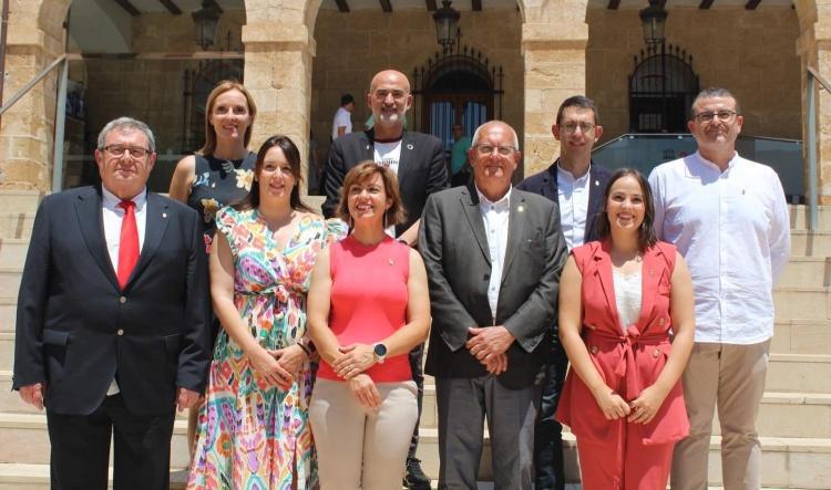 Opinió. PSOE Dénia: Hola, president!