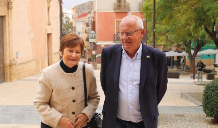 La Universitat de València y el Ayuntamiento de Dénia firman un convenio para dar luz verde a una sede universitaria