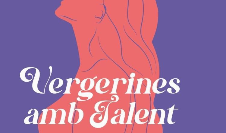 El talent femení pren protagonisme al Verger amb el cicle “Vergerines amb Talent”