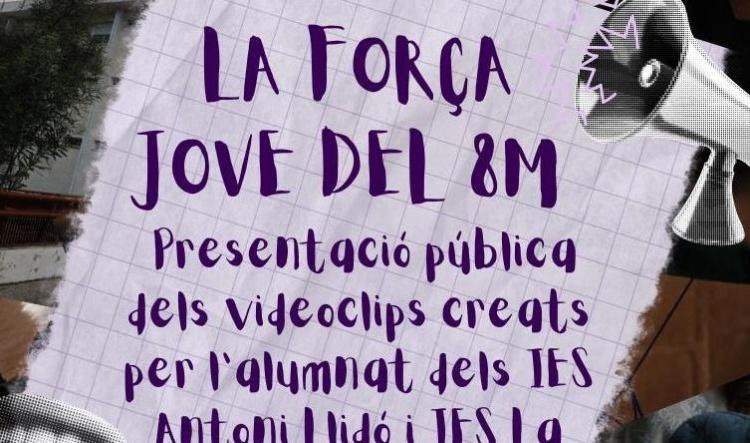 Xàbia se vuelca con el 8M con cultura, deporte y actividades para todas las edades