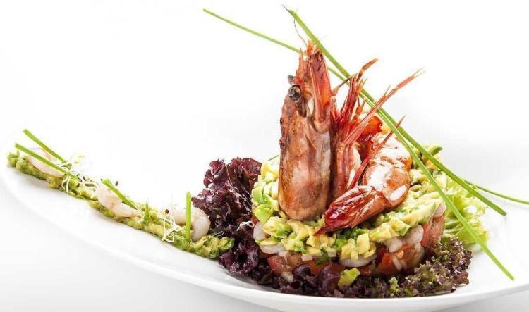 La Gamba Roja toma los fogones de Dénia en un duelo culinario de alto nivel