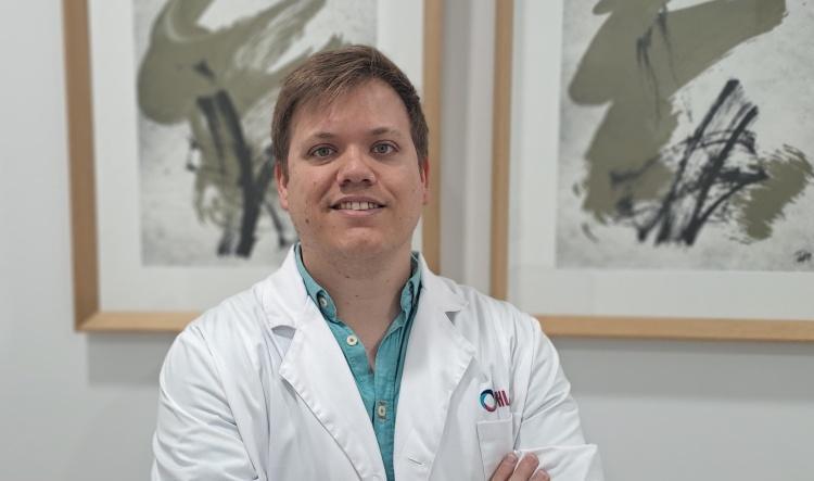 Parestesia: el lenguaje silencioso de los nervios