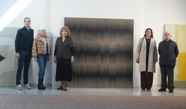 Benissa consolida el seu lideratge cultural amb els Premis 25 d’Abril i Certamen de Pintura S. Soria