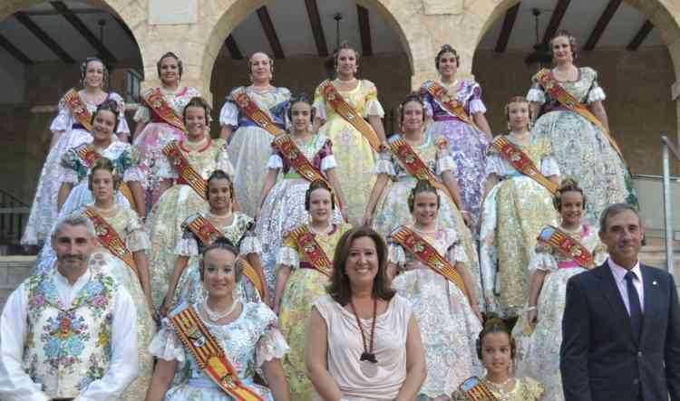 Paco Arnau, el alma festiva de Dénia, será Hijo Predilecto