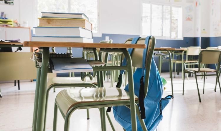 El profesorado valenciano convoca huelga este martes en medio del conflicto con Educación