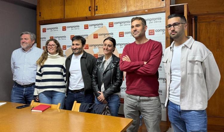 Compromís no está de acuerdo con las medidas de Mercosur para el sector primario