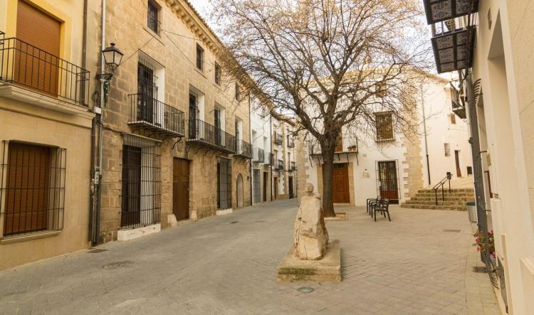 El Ayuntamiento de Benissa aprueba una modificación presupuestaria de 1,5 millones para inversiones sostenibles