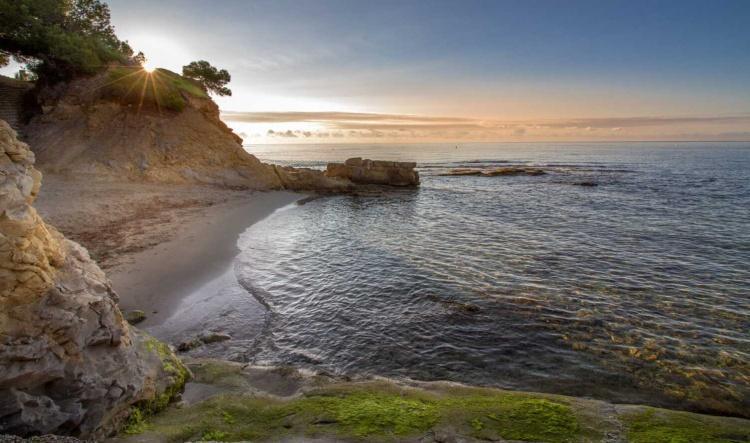 Turismo a flor de piel: la Marina Alta se prepara para un lleno histórico con más del 90%