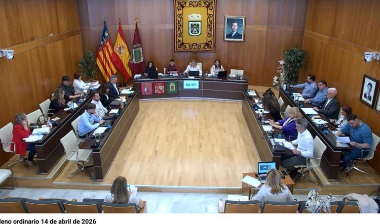 Calp veta convertir locales en viviendas para proteger el comercio y el equilibrio urbano