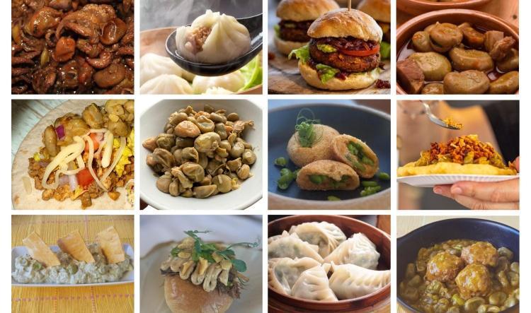 Tradición y creatividad protagonizan las 13 tapas con haba del Mitjafava Fest de Benitatxell